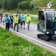 Illustration for article titled Excavator Man Gets 100,000 Facebook Friends, Drives Across Finland